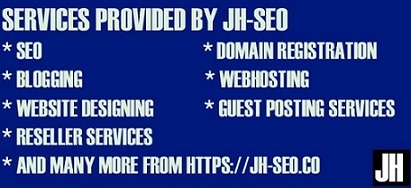 seo services